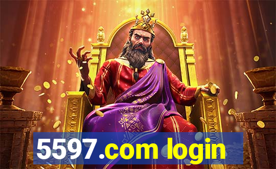 5597.com login